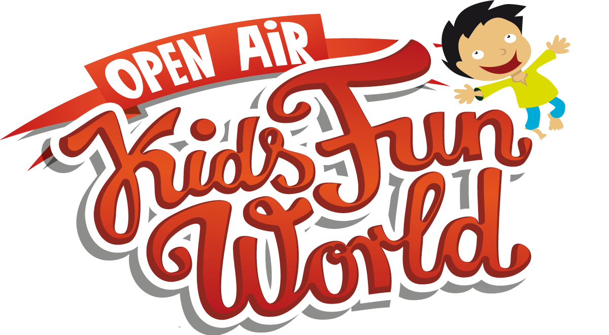 Logo Kids Fun World